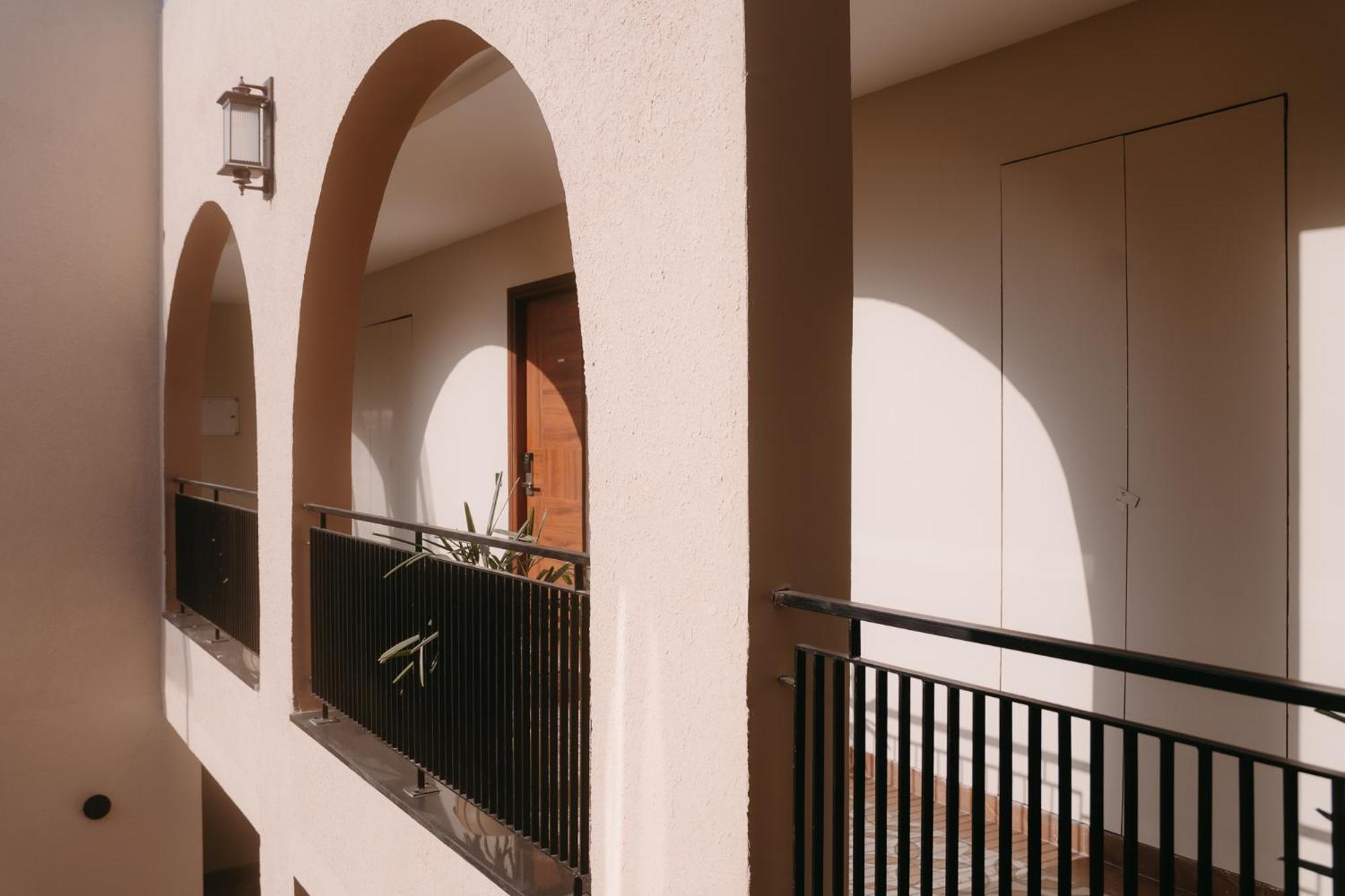 Kaas By Safarnama - Boutique Hotel Varanasi Exterior foto